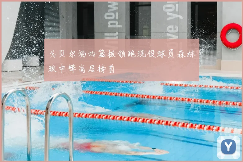 戈贝尔场均篮板领跑现役球员森林狼中锋高居榜首